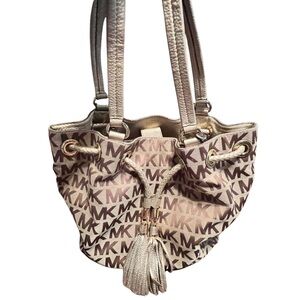 Michael Kors Cinch purse